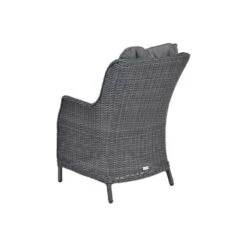 Garden Impressions Osborne Dining Tuinstoel - Earl Grey -LeenBakker Winkel 1000048813 0103