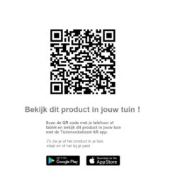 Garden Impressions Altea Lounge Tuinstoel - Grijs 8 Garden Impressions Altea Lounge Tuinstoel - Grijs -LeenBakker Winkel 1000052350 0103