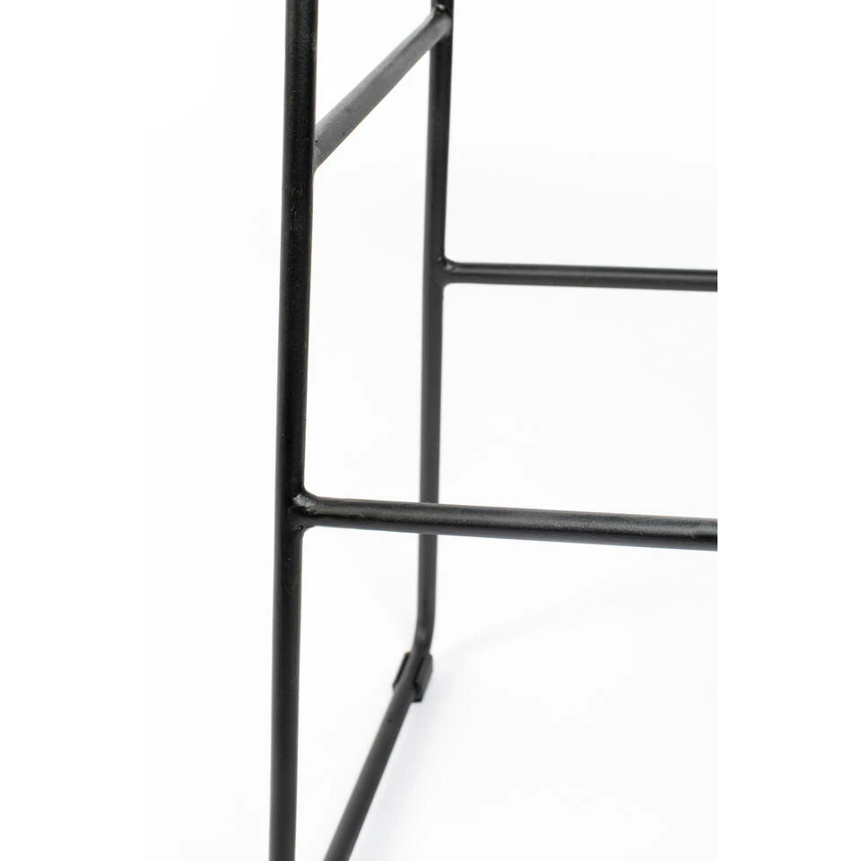 Parya Home - Tangle Counterkruk - Bruin 5 Parya Home - Tangle Counterkruk - Bruin - Afbeelding 3