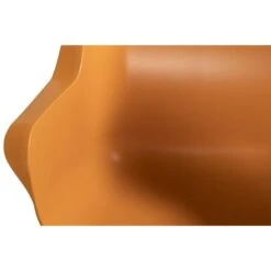 Hartman Sophie Studio Dining Armstoel - Indian Orange - Set Van 2 -LeenBakker Winkel 1000072083 0103