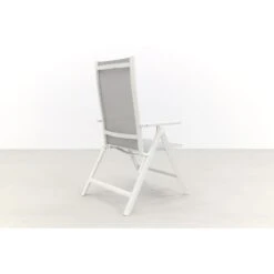 Hartman Napoli Standenstoel Wit -LeenBakker Winkel 1000074463 0102