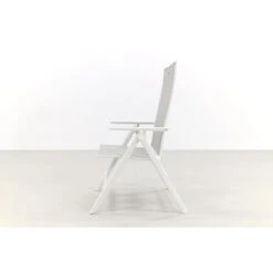 Hartman Napoli Standenstoel Wit -LeenBakker Winkel 1000074463 0103