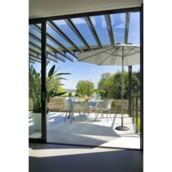 Hartman Sophie Element Dining Armstoel- Grijs - 4 St. 7 Hartman Sophie Element Dining Armstoel- Grijs - 4 St. -LeenBakker Winkel 1000074494 0101