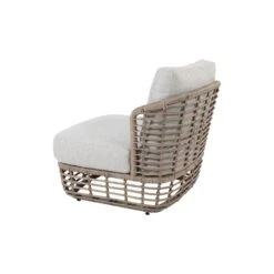 4SO Lugano Loungestoel - Pure (1 St.) 8 4SO Lugano Loungestoel - Pure (1 St.) -LeenBakker Winkel 1000076430 0102