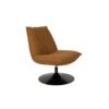 Rein Living Jax Fauteuil - Bouclé - Ochre -LeenBakker Winkel 1000086632
