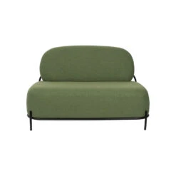 Rein Living Polly Bank - Groen 8 Rein Living Polly Bank - Groen -LeenBakker Winkel 1000086644 0102