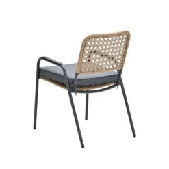 Garden Impressions Navan Tuinstoel - Natural -LeenBakker Winkel 1000087055 0104