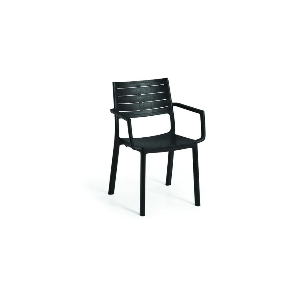 Keter Metaline Stoel 3 Keter Metaline Stoel