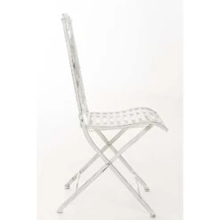 CLP Tuinstoel Sibell Beige -LeenBakker Winkel 1000095566 0102