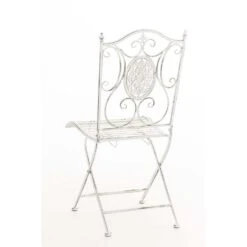 CLP Tuinstoel Sibell Beige -LeenBakker Winkel 1000095566 0103