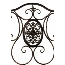 CLP Tuinstoel Sibell Bronskleurig -LeenBakker Winkel 1000095567 0103