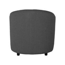 LABEL51 Bank Alby - Antraciet - Boucle - 1 Zits 9 LABEL51 Bank Alby - Antraciet - Boucle - 1 Zits -LeenBakker Winkel 1000097886 0103