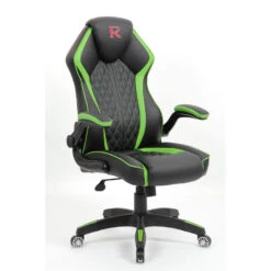 Gamestoel Soft 7 Gamestoel Soft -LeenBakker Winkel 1000098035 0101