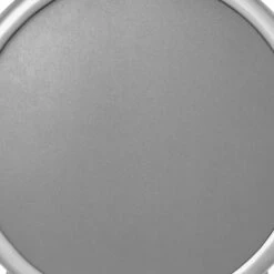 5five Bijzet Krukje/stoel - Opvouwbaar - Zilver/grijs - 46 Cm -LeenBakker Winkel 1000098913 0103