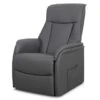 Elektrische Relaxfauteuil Miranda-grijs -LeenBakker Winkel 1000117160