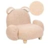 KANNA - Kinderstoel - Beige - Nepbont 1 KANNA - Kinderstoel - Beige - Nepbont -LeenBakker Winkel 1000119176