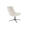 Housecraft Bros Fauteuil - Beige -LeenBakker Winkel 1000134021