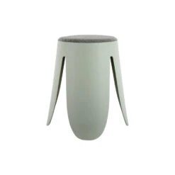 Leitmotiv - Poef Savor - Grijsjade