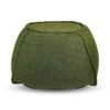 Unique Living - Poef Borre Winter Green -40x35x40cm -LeenBakker Winkel 1000138996