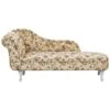 NIMES - Chaise Longue - Multicolor - Linkerzijde - Polyester