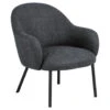 Fauteuil Grijs - Zithoogte 43cm - 70x75x75cm - Rollo 1 Fauteuil Grijs - Zithoogte 43cm - 70x75x75cm - Rollo -LeenBakker Winkel 1000149342