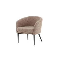 Svea - Liro Fauteuil - Teddy - Bruin