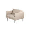 Svea - Sika Fauteuil - Beige -LeenBakker Winkel 1000155505