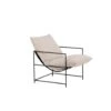 Svea - Mera Fauteuil - Linnen - Beige -LeenBakker Winkel 1000155520
