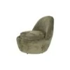 Puur - Calum Fauteuil - Groen -LeenBakker Winkel 1000155540