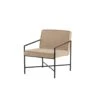 Svea - Nara Fauteuil - Teddy - Beige -LeenBakker Winkel 1000155548
