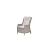 Osborne Verstelbare Fauteuil - Vintage Willow - Desert Sand 2 Osborne Verstelbare Fauteuil - Vintage Willow - Desert Sand -LeenBakker Winkel 1000155668