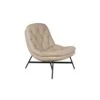 Housecraft Living Othello Fauteuil Beige -LeenBakker Winkel 1000156262