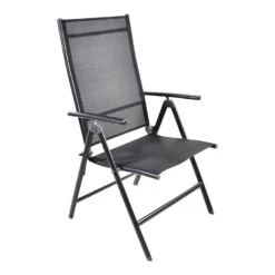 Les - Standenstoel Veneto - Zwart