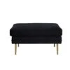 Svea - Tess Hocker - Velvet - Zwart 2 Svea - Tess Hocker - Velvet - Zwart -LeenBakker Winkel 1000157193