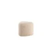 Svea - Troy Poef - Teddy - Beige -LeenBakker Winkel 1000157212