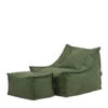 Icon Zitzak En Poef Alto - Zitzak Fauteuil Buiten - Groen 1 Icon Zitzak En Poef Alto - Zitzak Fauteuil Buiten - Groen -LeenBakker Winkel 1000161208