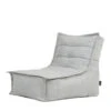 Icon Zitzak Lounger Dolce - Zitzak Buiten - Grijs -LeenBakker Winkel 1000161253