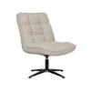 LABEL51 Fauteuil Vince Clay -LeenBakker Winkel 1000166620