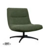 LABEL51 Fauteuil Calix - Forest - Boucle -LeenBakker Winkel 1000166621