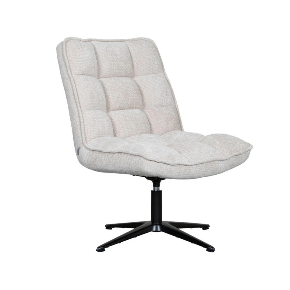 LABEL51 Fauteuil Vince Naturel 3 LABEL51 Fauteuil Vince Naturel
