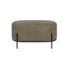 Housecraft Living Boz Hocker/ Bankje Groen