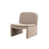 Svea - Miguel Fauteuil - Bruin -LeenBakker Winkel 1000176791