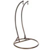 Merkloos HOME DELUXE Hangstoel TORUS Bruin -LeenBakker Winkel 1000178914