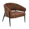 Livingfurn - Fauteuil Dilan Venga Hazel - 72.5x73x75cm -LeenBakker Winkel 1000179161