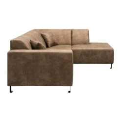 Hoekbank Nino Rechts - Taupe -LeenBakker Winkel 10100892 8000