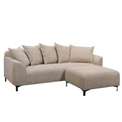 Bank Elsa 3-zits - Beige 22 Bank Elsa 3-zits - Beige -LeenBakker Winkel 10101008 0301