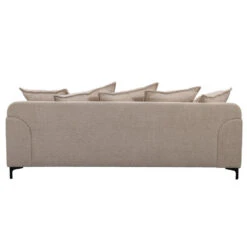 Bank Elsa 3-zits - Beige 23 Bank Elsa 3-zits - Beige -LeenBakker Winkel 10101008 0900