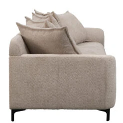 Bank Elsa 3-zits - Beige 24 Bank Elsa 3-zits - Beige -LeenBakker Winkel 10101008 8000