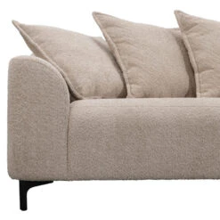 Bank Elsa 3-zits - Beige 27 Bank Elsa 3-zits - Beige -LeenBakker Winkel 10101008 9002