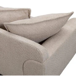 Bank Elsa 3-zits - Beige 30 Bank Elsa 3-zits - Beige -LeenBakker Winkel 10101008 9005